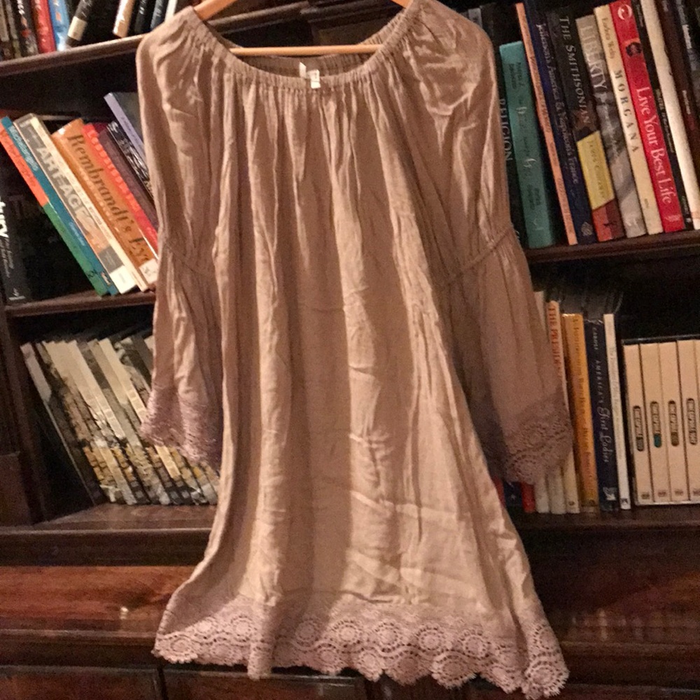 Ladies top